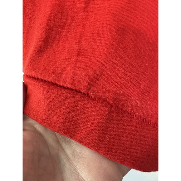 Williams Bros Brothers Grocery Markets VTG T shirt San Luis Obispo Central Coast - Picture 4 of 9